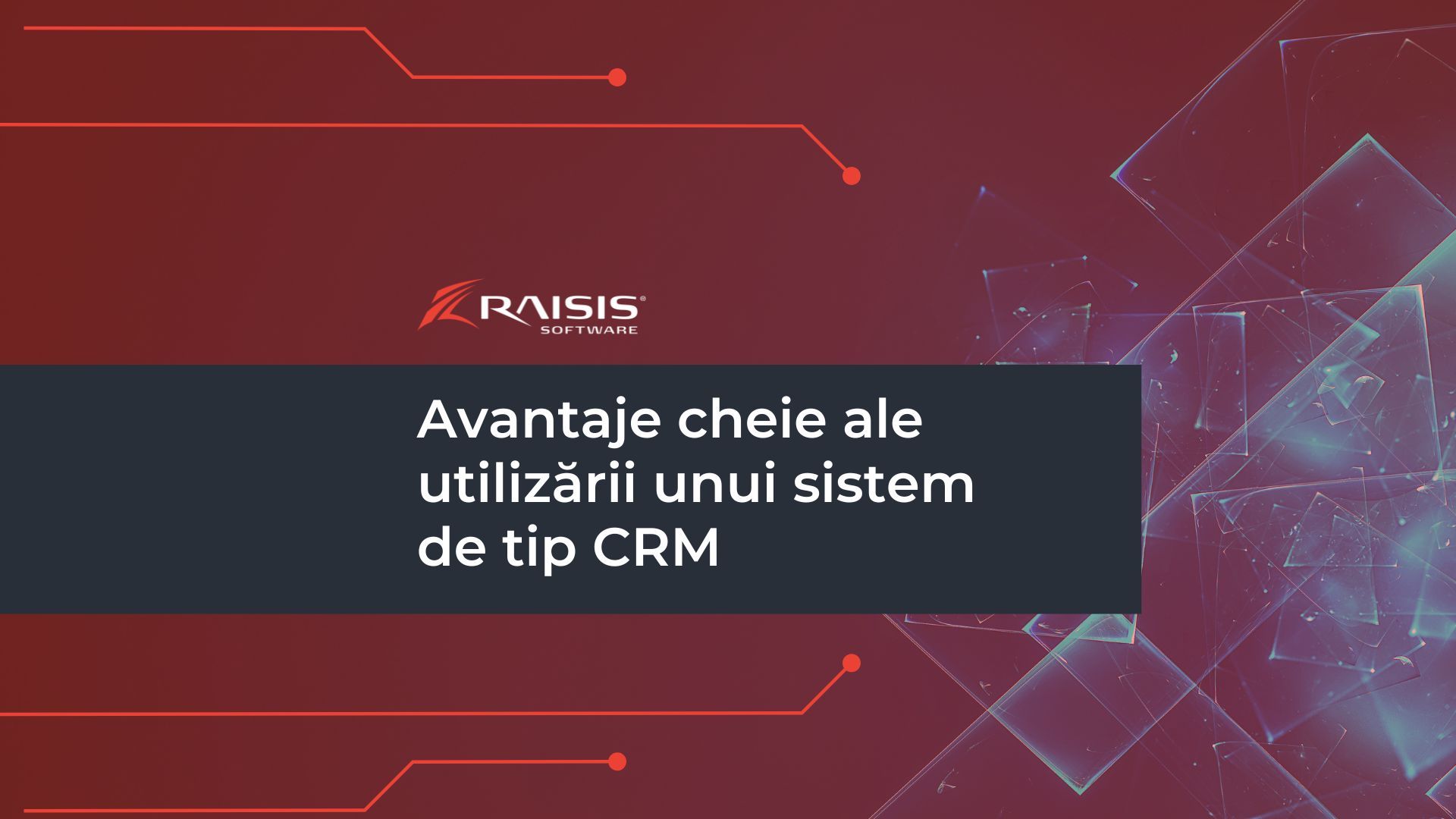 avantaje crm