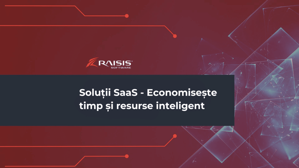 soluții saas